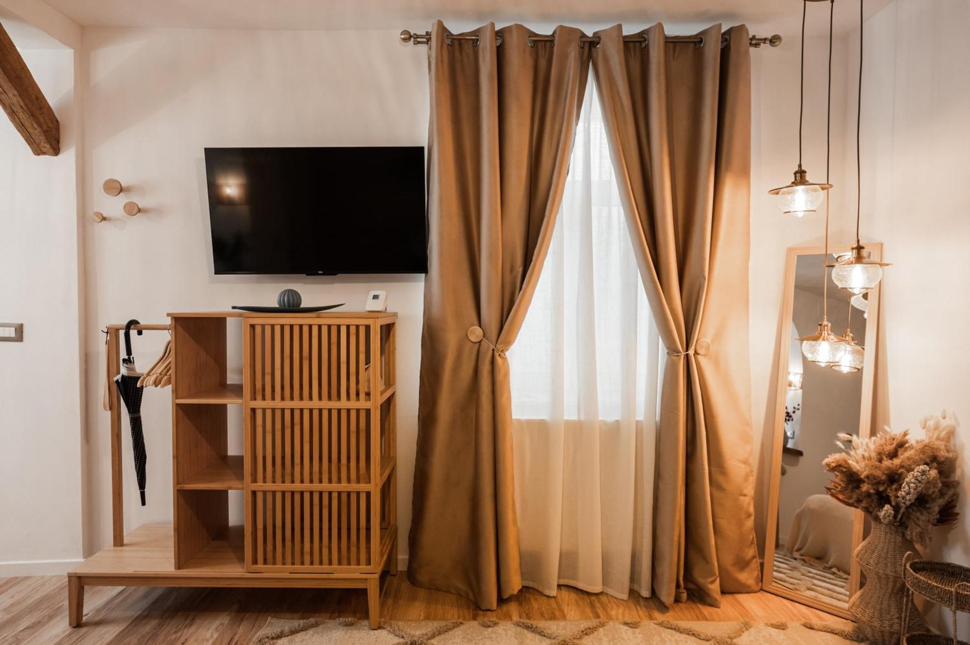 Harmonee - Central Retreat Brašov Exteriér fotografie